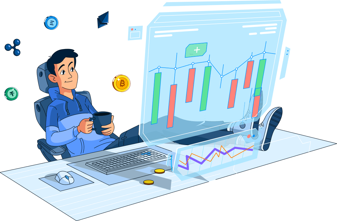 Trading Hero
