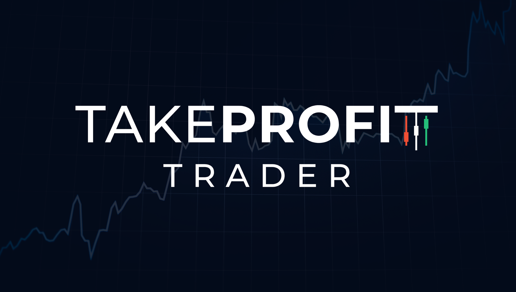 Take Profit Trader